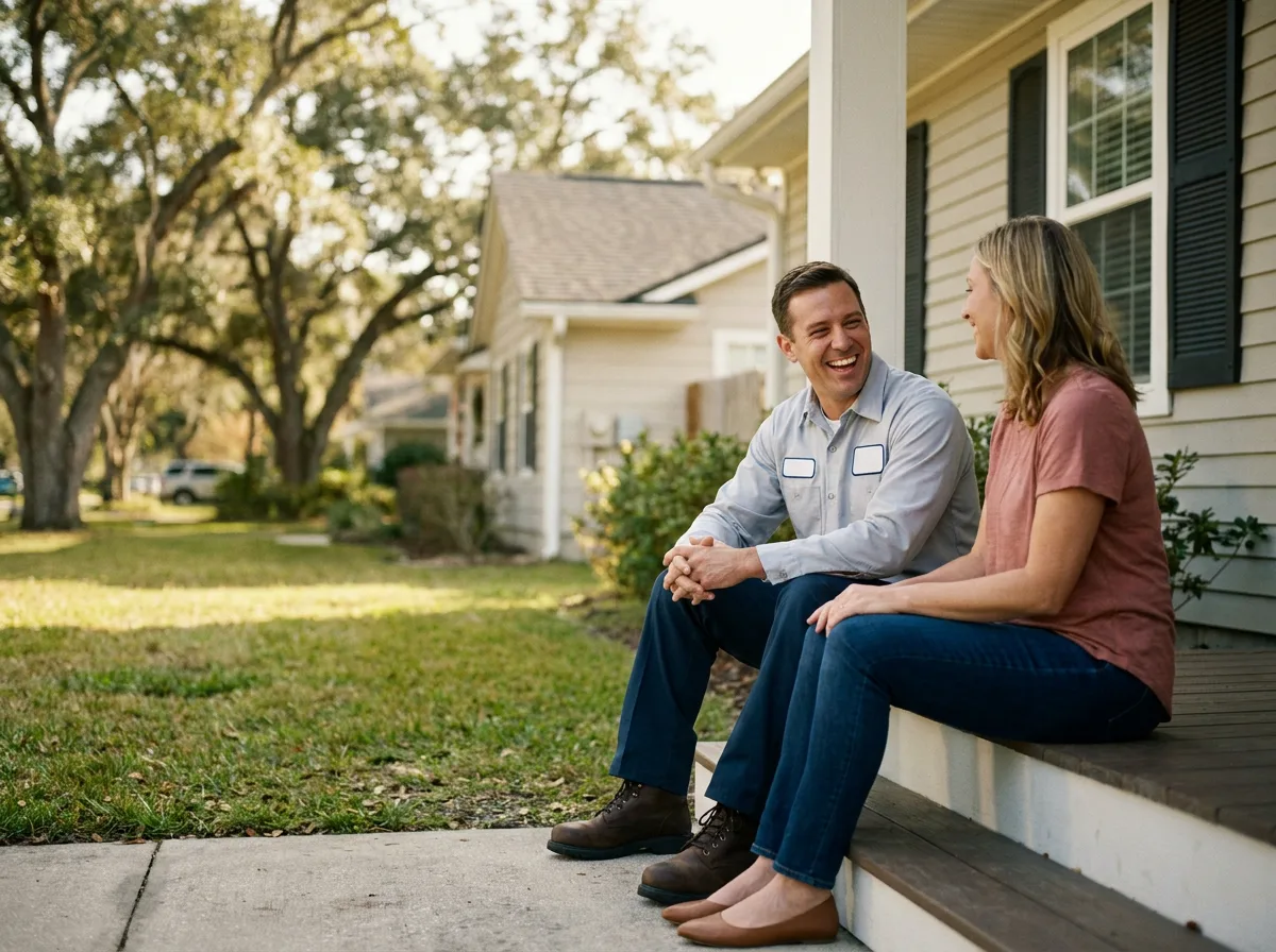 Septic tank pumping FAQs for Easton, KS